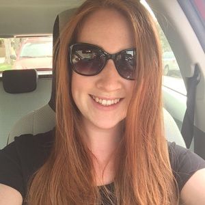 Meet your Posher, Molly